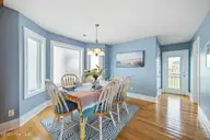517 Canal Drive, Carolina Beach, NC 28428 — 4-bedroom waterfront home, Carolina Beach, NC, photo 15 of 76