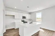 406 Driftwood Drive Lot 2, Richlands, NC 28574 — 4-bedroom home in Driftwood, Richlands, NC, photo 10 of 45