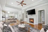 5032 Whitner Drive, Wilmington, NC 28409 — 4-bedroom home in Holly Glen Estates, Wilmington, NC, photo 12 of 57