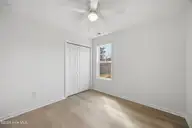 711 W Hayes Street, Burgaw, NC 28425 — 3-bedroom home in View Point, Burgaw, NC, photo 24 of 35: 26_bedroom
