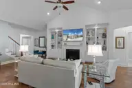 1575 Sand Harbor Circle, Ocean Isle Beach, NC 28469 — 4-bedroom townhome in Saltwater Palms, Ocean Isle Beach, NC, photo 20 of 55: 1575SandHarborCir - 21