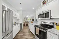 126 Kellerton Court, Winnabow, NC 28479 — 2-bedroom townhome in Mallory Creek Plantation, Winnabow, NC, photo 3 of 36