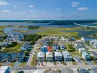511 S Shore Drive, Surf City, NC 28445 — 5-bedroom waterfront home in Surf City #1, Surf City, NC, photo 11 of 75: 11-DJI_0279-HDR-Edit