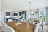 113 Lacosta Place, North Topsail Beach, NC 28460 — 8-bedroom waterfront home in La Costa Bay, North Topsail Beach, NC, photo 13 of 75