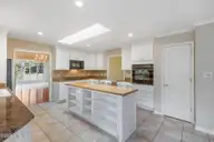 835 Saint Andrews Drive, Pinehurst, NC 28374 — 3-bedroom home in Unit 6, Pinehurst, NC, photo 12 of 37: kitchen3