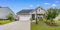 8760 Birmingham Lane NW, Calabash, NC 28467 — 3-bedroom home in Brunswick Plantation, Calabash, NC, photo 1 of 44