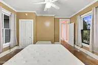 601 W Main Street, Elizabeth City, NC 27909 — 4-bedroom home, Elizabeth City, NC, photo 24 of 44: 601 Upstaors BR #4 again
