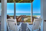 5103 W Beach Drive, Oak Island, NC 28465 — 4-bedroom waterfront home in W. Long Beach, Oak Island, NC, photo 4 of 65: 5103 W Beach Drive 3