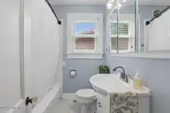 300 S Andrews Avenue, Goldsboro, NC 27530 — 4-bedroom home in Woodford, Goldsboro, NC, photo 20 of 26: 26-300 S Andrews Ave-26