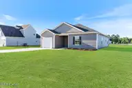 101 Rider Road, Pikeville, NC 27863 — 3-bedroom home in Piper Pointe, Pikeville, NC, photo 6 of 47: Lot 6 - 101 Rider Rd-LR-JFP-5