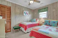2704 S Shore Drive, Surf City, NC 28445 — 3-bedroom waterfront home, Surf City, NC, photo 21 of 35