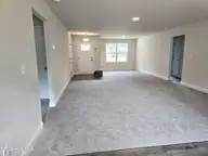 1209 Tarboro Street, Rocky Mount, NC 27801 — 3-bedroom home, Rocky Mount, NC, photo 10 of 19: Living Rm