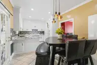 3612 Columbia Avenue NW, Wilson, NC 27896 — 3-bedroom home in Woodridge West, Wilson, NC, photo 12 of 36: Kitchen