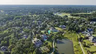 2216 Moreland Drive, Wilmington, NC 28405 — waterfront lot in Landfall, Wilmington, NC, photo 16 of 24