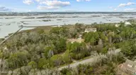 10022 Coast Guard Road, Emerald Isle, NC 28594 — waterfront lot in Deer Run, Emerald Isle, NC, photo 11 of 15: 19-web-or-mls-DJI_0888