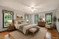 546 Deer Run Road, New Bern, NC 28562 — 3-bedroom home in Deer Run, New Bern, NC, photo 3 of 55: Primary Bedroom