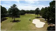5902 Gondolier Drive, New Bern, NC 28560 — waterfront lot in Fairfield Harbour, New Bern, NC, photo 8 of 9: FFH GOLF