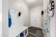 1801 Deerberry Court, Aberdeen, NC 28315 — 4-bedroom home in Shepherd Trail, Aberdeen, NC, photo 14 of 37: 1801 Deerbury-7