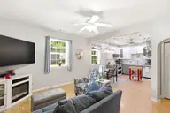 209 Mcrae Street, Wilmington, NC 28401 — 3-bedroom home in Downtown, Wilmington, NC, photo 7 of 35: 02living5