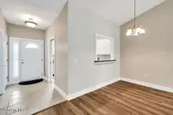 4435 Willow Moss Way, Southport, NC 28461 — 3-bedroom townhome in The Ridge At Forest Oaks, Southport, NC, photo 11 of 57