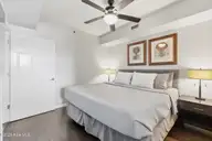 106 N Water Street 702, Wilmington, NC 28401 — 1-bedroom waterfront condo in Water Street Center Condo, Wilmington, NC, photo 12 of 17