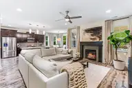 752 Sun Road, Aberdeen, NC 28315 — 5-bedroom home in Forest Hills, Aberdeen, NC, photo 19 of 52: 752 Sun Rd-LR-JFP-20