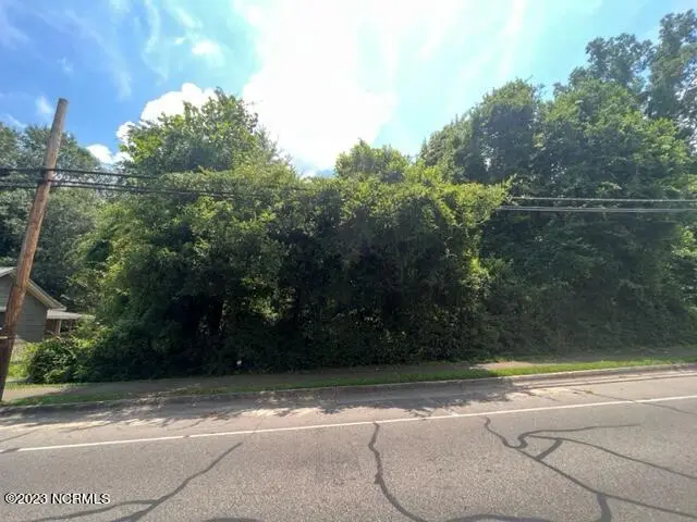 314 N Poplar Street, Aberdeen, NC 28315 — lot, Aberdeen, NC, photo 1 of 2: IMG_7696