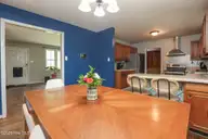 806 Smallwood Drive, Jacksonville, NC 28540 — 4-bedroom home in Northwoods Park, Jacksonville, NC, photo 15 of 49: 806 Smallwood-25