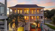1001 Waterview Place, Carolina Beach, NC 28428 — 4-bedroom waterfront home in The Cove, Carolina Beach, NC, photo 3 of 41