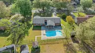 705 Clarence Court, Goldsboro, NC 27530 — 3-bedroom home in Winbon Acres, Goldsboro, NC, photo 15 of 40: DJI_0508