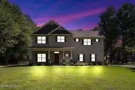 108 Becca Drive, Pikeville, NC 27863 — 4-bedroom home in Planters Ridge, Pikeville, NC, photo 3 of 44: 02-108 Becca Dr-2