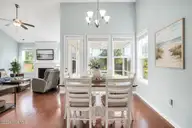 633 Steele Loop, Wilmington, NC 28411 — 4-bedroom home in Reserve at West Bay, Wilmington, NC, photo 14 of 47