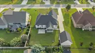 104 Christopher Allen Drive, Goldsboro, NC 27534 — 4-bedroom home in Glenda's Pointe, Goldsboro, NC, photo 19 of 68: 26-104 Christopher Allen Dr-26