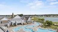 207 Marshside Landing, Holly Ridge, NC 28445 — waterfront lot in Summerhouse On Everett Bay, Holly Ridge, NC, photo 19 of 33