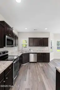 101 Waterford Way, Maysville, NC 28555 — 4-bedroom home in Waterford Ridge, Maysville, NC, photo 12 of 43
