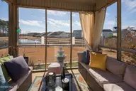 318 Bungalow Drive, New Bern, NC 28562 — 3-bedroom home in Craeberne Forest, New Bern, NC, photo 2 of 64: Beautiful Pond Views