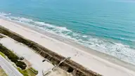 178 178 Flamingo Street, North Topsail Beach, NC 28460 — waterfront lot in Rogers Bay Campground, North Topsail Beach, NC, photo 4 of 7
