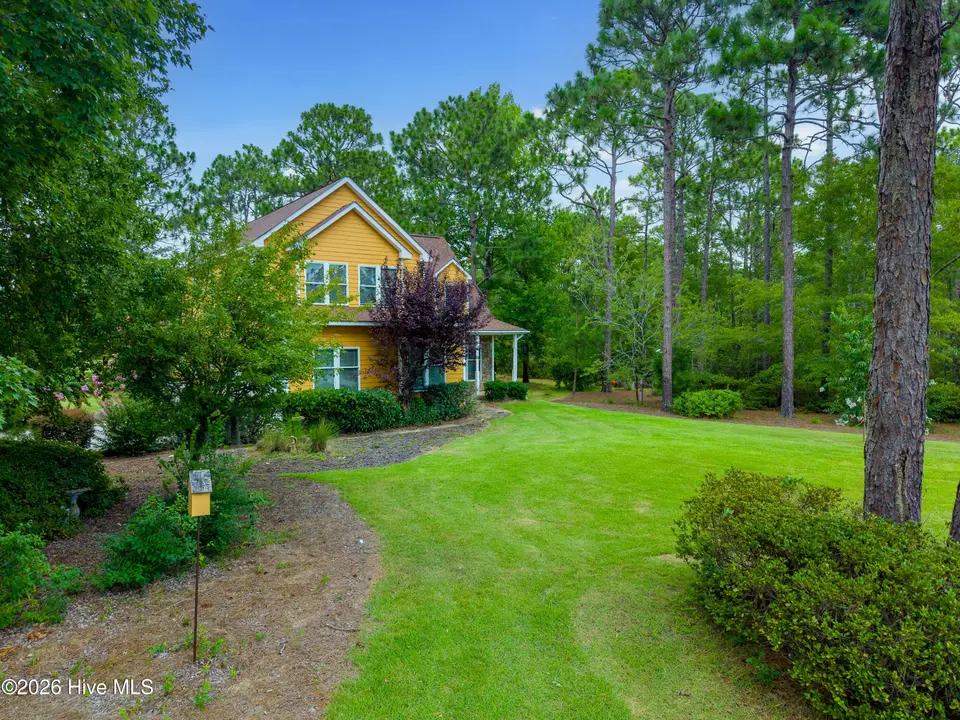 341 Fox Squirel Road, Southport, NC 28461 — 4-bedroom home in Boiling Spring Lakes, Southport, NC, photo 1 of 52