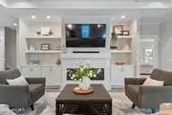 528 Motts Forest Road, Wilmington, NC 28412 — 4-bedroom home in Village at Motts Landing, Wilmington, NC, photo 14 of 77