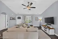 3200 Greenridge Way, Leland, NC 28451 — 3-bedroom home in Windsor Park, Leland, NC, photo 10 of 47