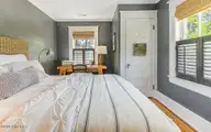 260 S Ashe Street, Southern Pines, NC 28387 — 4-bedroom home in Downtown, Southern Pines, NC, photo 22 of 43: Bedroom 4