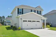 938 Sunray Lane NE, Winnabow, NC 28479 — 3-bedroom home in Bell Meadows, Winnabow, NC, photo 2 of 54: 2_DSC06719