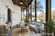 233 NE 75th Street, Oak Island, NC 28465 — 2-bedroom home, Oak Island, NC, photo 15 of 41: 233 NE 75th Virtual Staging Photos w wat