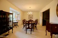 33 Shadow Lane, Whispering Pines, NC 28327 — 3-bedroom waterfront home in Whispering Pines, Whispering Pines, NC, photo 3 of 24