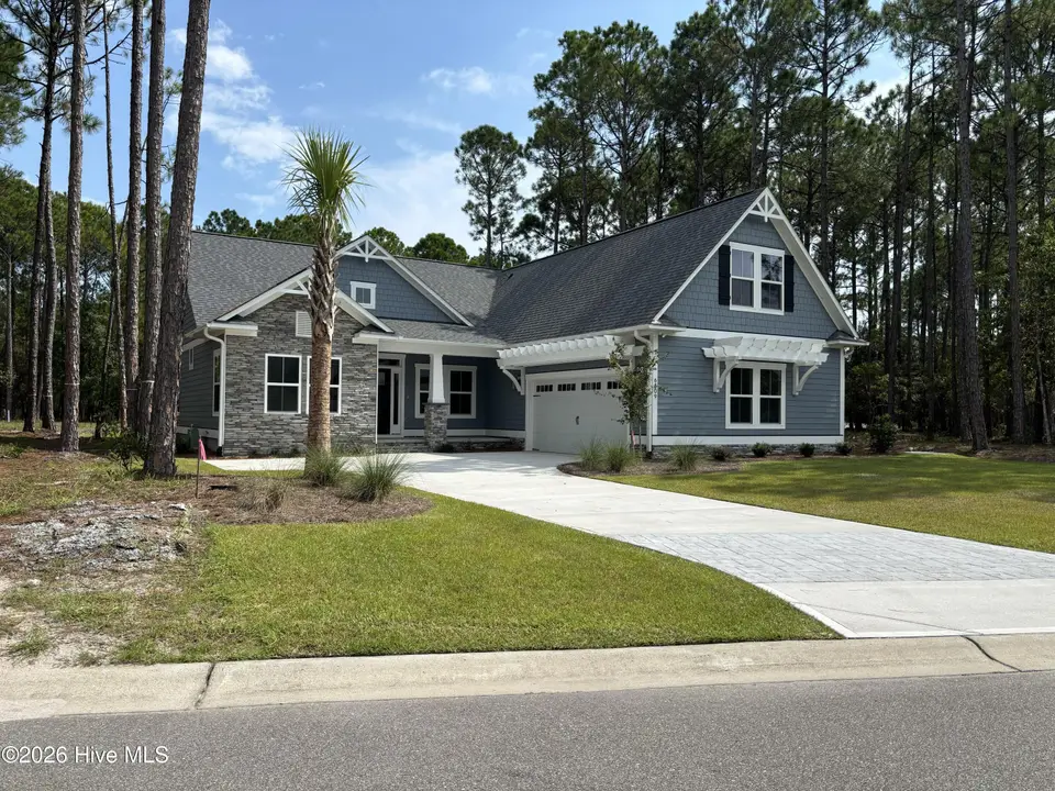 6809 Parnell Place 180, Ocean Isle Beach, NC 28469 — 3-bedroom home in Ocean Ridge Plantation, Ocean Isle Beach, NC, photo 1 of 33