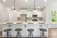 451 Galloping Foal Way SE, Bolivia, NC 28422 — 4-bedroom home in River Tide Farms, Bolivia, NC, photo 20 of 45: Kitchen
