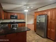 138 River Oaks Drive, Stella, NC 28582 — 4-bedroom manufactured home, Stella, NC, photo 13 of 47