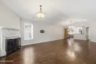 216 Bungalow Drive, New Bern, NC 28562 — 3-bedroom home in Craeberne Forest, New Bern, NC, photo 10 of 53: 216 Bungalow Drive, New Bern, NC 28562