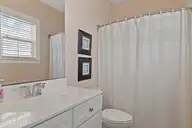 127 Ocean Boulevard W, Holden Beach, NC 28462 — 4-bedroom waterfront home in Holden Beach, Holden Beach, NC, photo 19 of 72: 127OceanBlvdW - 22