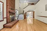 4528 Country Lane, Rocky Mount, NC 27803 — 3-bedroom home in Country Lane Acres, Rocky Mount, NC, photo 6 of 41: 20-4528 Country Ln-20